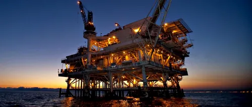 OMV Petrom și ExxonMobil, întâlnire decisivă la Guvern. Ce se întâmplă cu explorarea de gaze din Marea Neagră