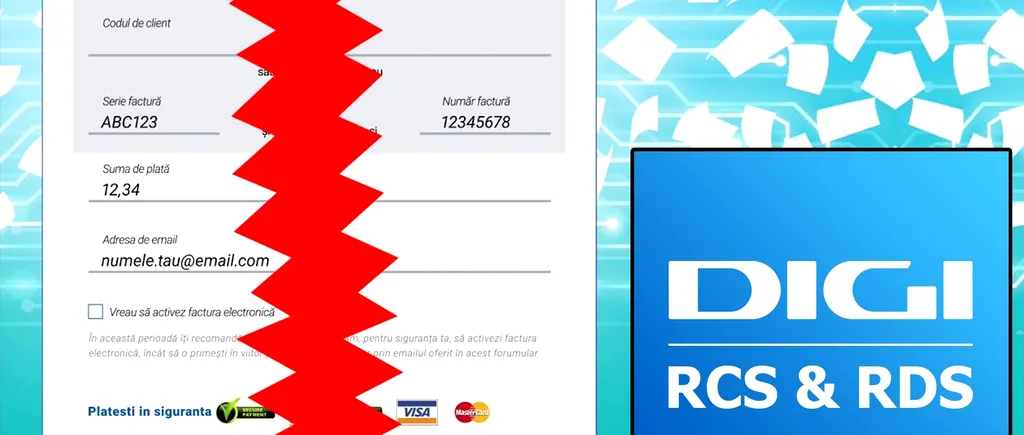 Cum să plătești cu 50% mai puțin abonamentele la Digi RCS-RDS România. Ce trebuie să faci, până pe 14 aprilie