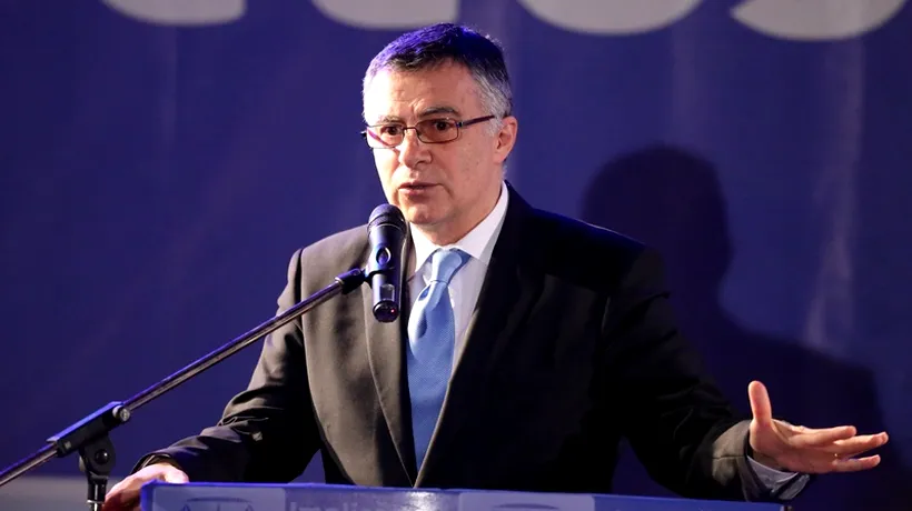 Liderul PC Cluj, Șerban Rădulescu, a demisionat: Partidul a devenit invizibil