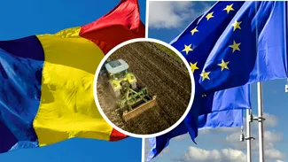 Agricultura românească intră în era AI. Cum se schimbă regulile de finanțare europeană din 2028 pentru marii jucători din agro
