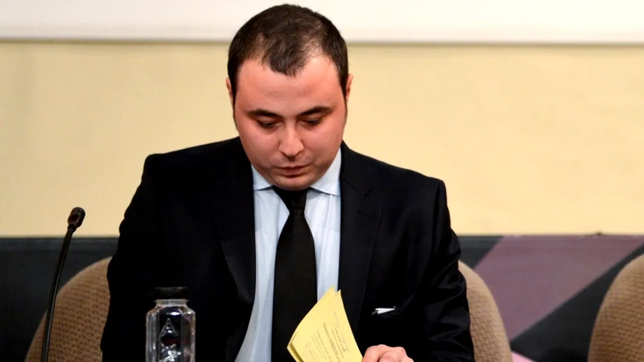 Andrei Muraru, președintele IICCMER: Unul dintre cei 35 de torționari comuniști a murit. Care este numele lui și ce a făcut
