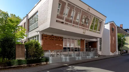 Sinagogile din Germania, atacate cu cocktailuri Molotov. Drapelul Israelului, incendiat