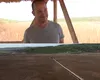 REACȚIA unui turist din Israel care a vizitat Delta Transilvaniei. Paradisul se întinde pe sute de hectare