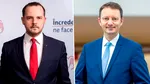Alexandru Rogobete spune că îl îngrijorează numirea lui Siegfried Mureșan ca premier și critică intenția sa de a continua reformele Guvernului Bolojan