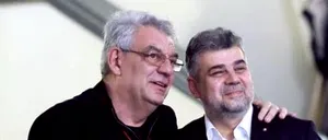 Mihai TUDOSE, despre rezultatul parlamentarelor: „Împărţim puterea şi asigurăm şi un ECHILIBRU şi un parcurs bun al României”