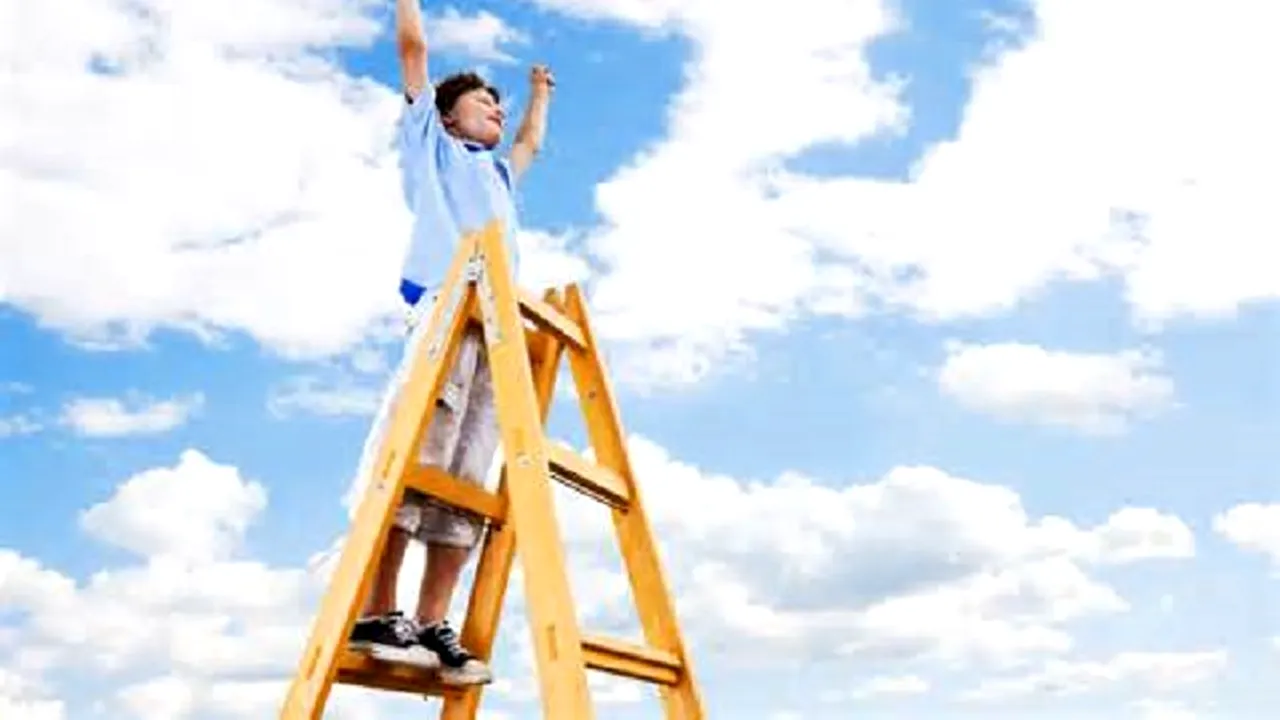 Cum să-ți crești copilul pentru a deveni milionar. Rețeta succesului dezvăluită de unul dintre cei mai bogați tineri din lume