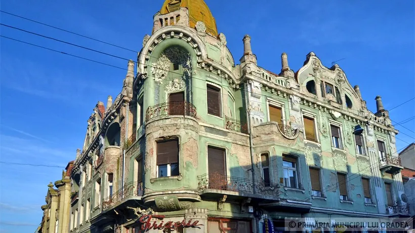 O lecție pentru toate orașele din România: Un Palat a fost restaurat și arată superb. „Și-a recăpătat strălucirea de odinioară. GALERIE FOTO