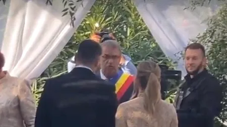 VIDEO| Momentul în care Simona Halep și Toni Iuruc au spus „Da”