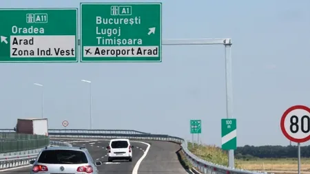 Dacă ajungeți pe acest drum din România, fiți atenți la indicatoare. EROAREA care îi pune în pericol pe toți șoferii