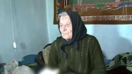 Și-a găsit dreptatea prea târziu. Caz incredibil al unei bătrâne căreia statul i-a tăiat indemnizația de handicap