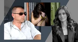Teodora, exploatată sexual de călăul ei într-un studio de videochat. Criminalul, cercetat de polițiști în două dosare de proxenetism