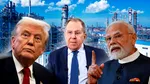 Kremlinul nu are niciun motiv să creadă că India nu va mai cumpăra petrol rusesc, susține Lavrov. „Nimeni, în afară de Trump, nu a anunțat asta“