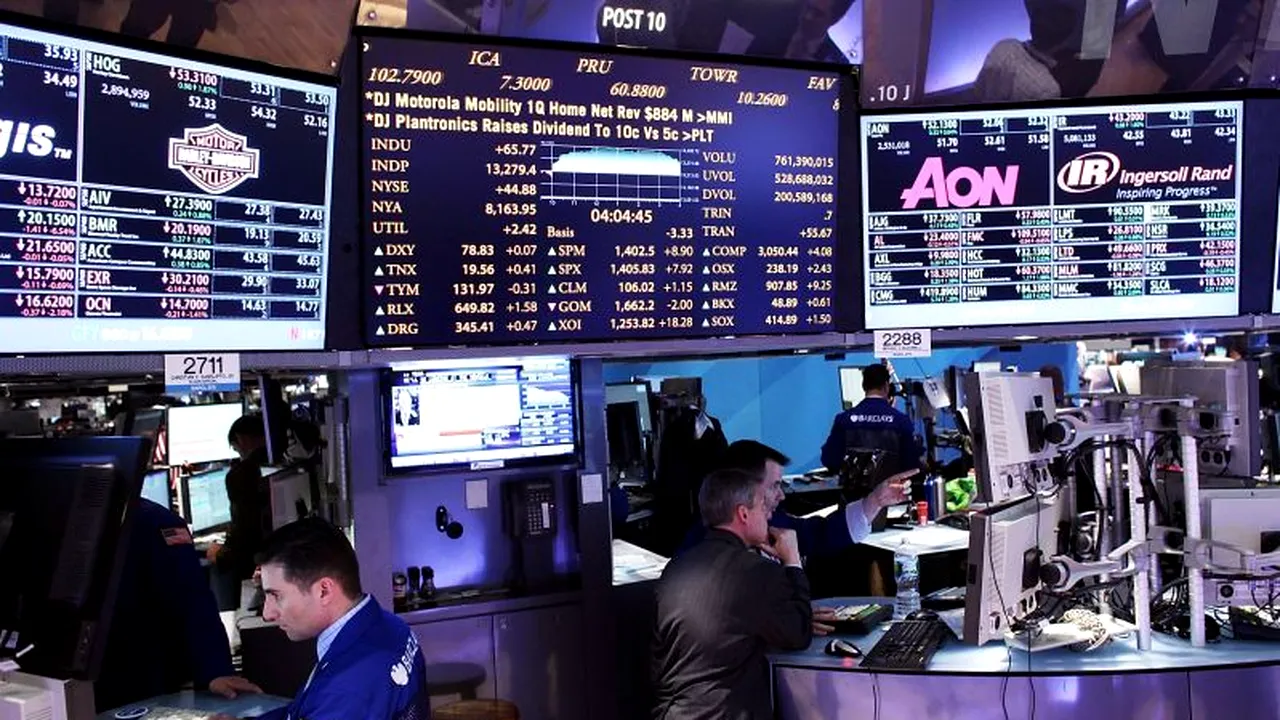 Directorul JP Morgan, responsabil pentru o pierdere de 2 MILIARDE DE DOLARI, și-a dat DEMISIA