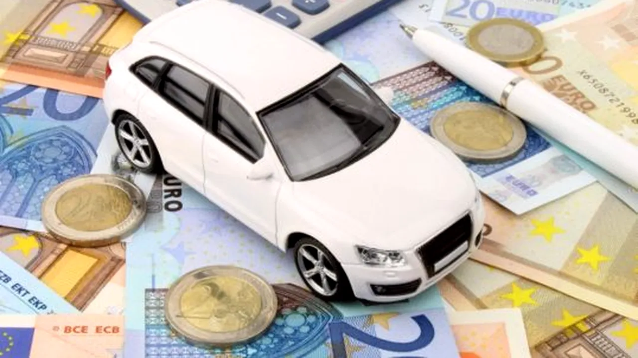 Plafonarea tarifelor RCA pentru 6 luni: Prima de referinţă pentru persoanele fizice poate ajunge până la 3.551 lei