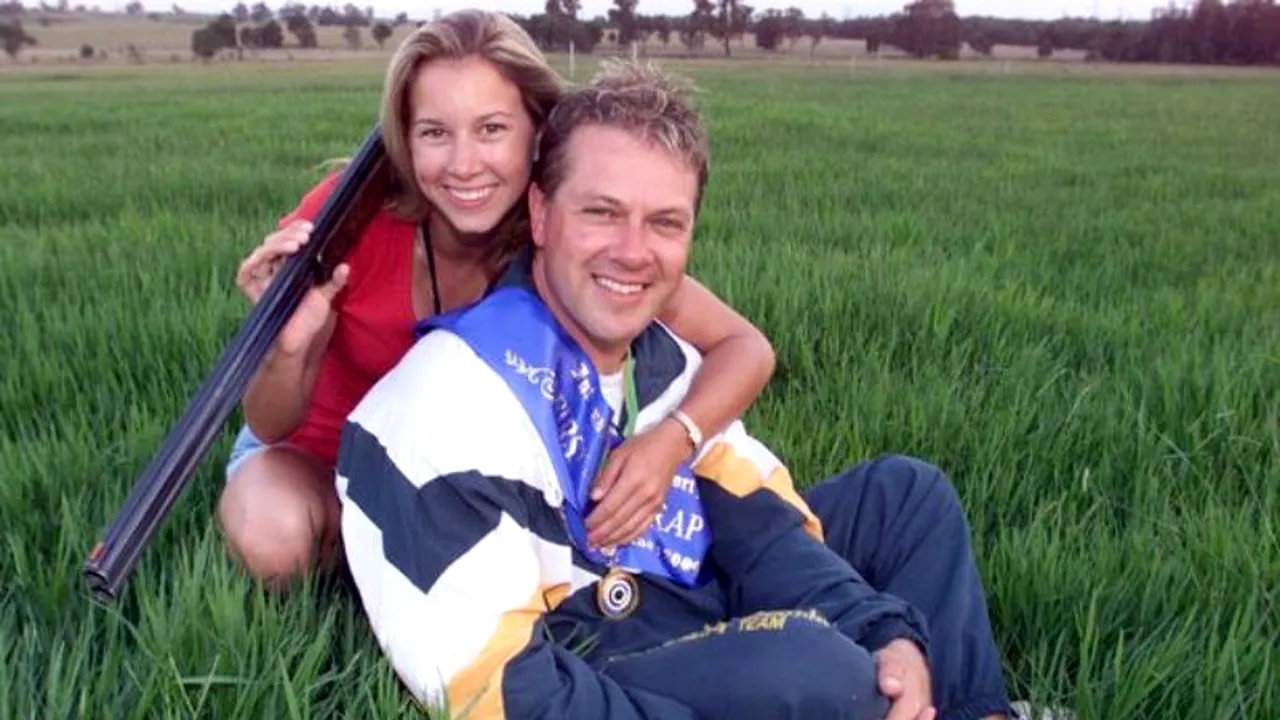 Campion australian, supărat că nu este lăsat să stea în cameră cu soția sa pe durata JOCURILOR OLIMPICE