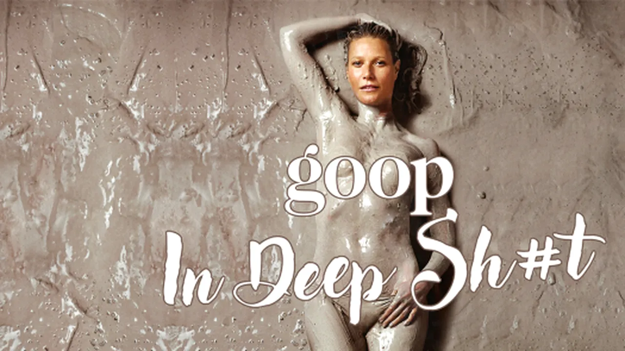 Actrița Gwyneth Paltrow vinde ILUZII pe internet: ouă vaginale din jad și uleiuri contra depresiei