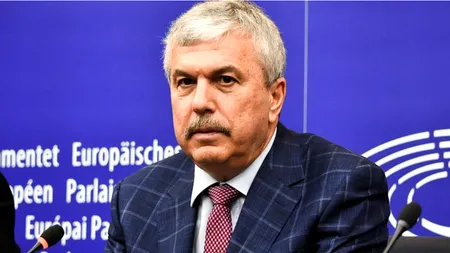 Europarlamentarul Dan Nica: „Am votat pentru pace, pentru UNITATE națională”