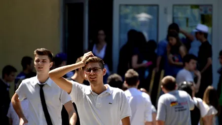 SUBIECTE BAC 2013 CHIMIE. Elevii au putut alege proba de CHIMIE ANORGANICĂ la BAC 2013