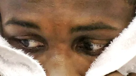 Tribunalul Giurgiu și-a motivat sentința în cazul agresorului baschetbalistului Chauncey Hardy 