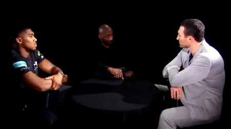 Un britanic și-a chemat prietenii să vadă un meci de box și a făcut un live pe Facebook. Surpriza pe care a avut-o la final