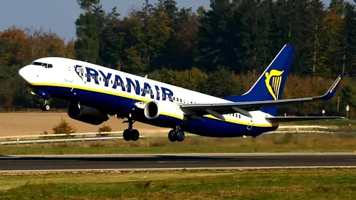 Avertismentul șefului Ryanair: Au trecut vremurile în care un bilet de avion costa 10 euro