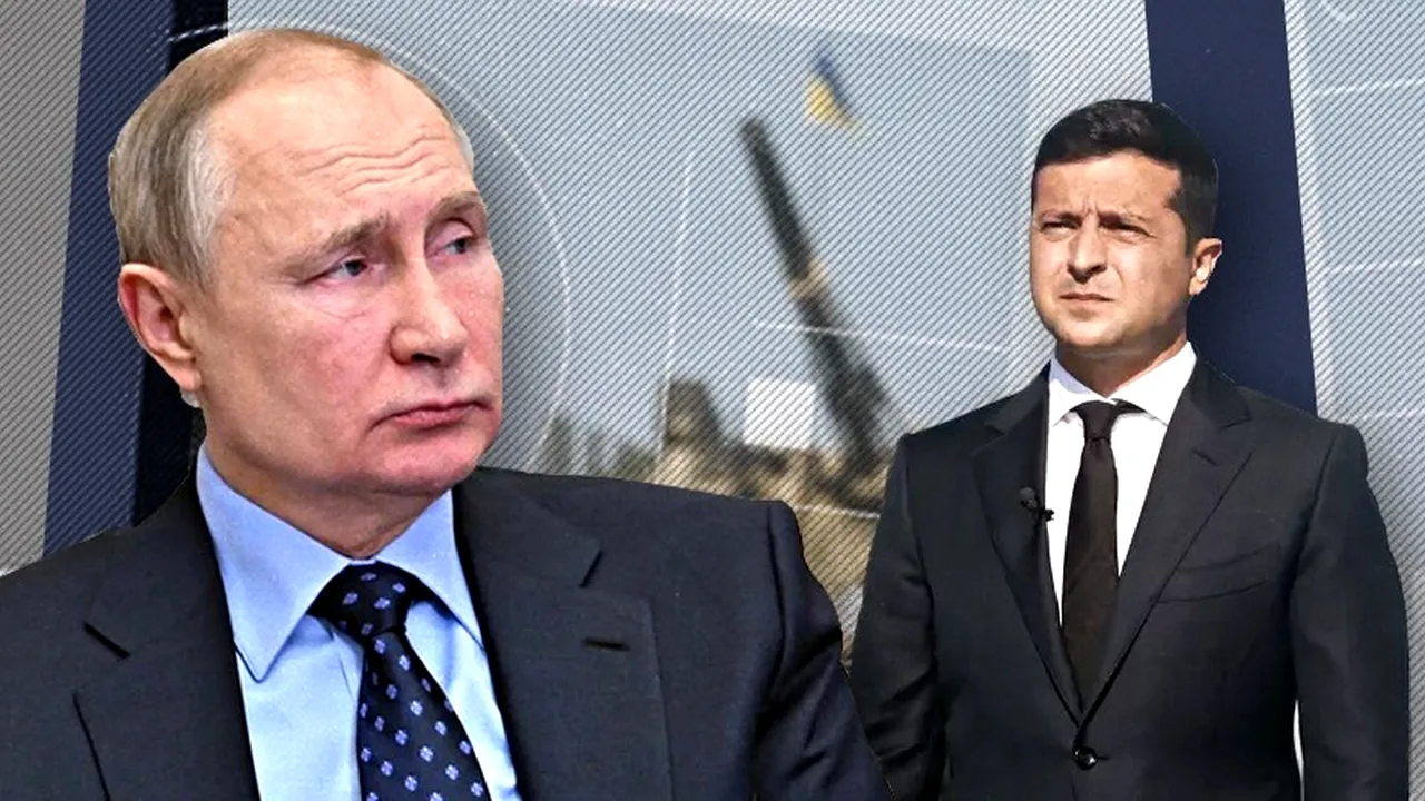 Delegația Rusiei, „gata de negocieri” cu Ucraina, în Belarus. Zelenski respinge oferta. „Zero ultimatumuri”