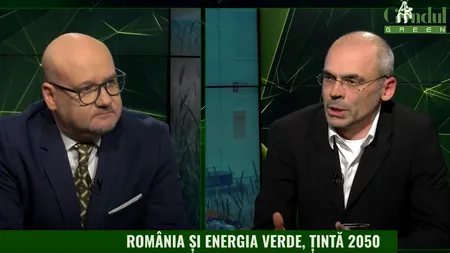 VIDEO | Dan Tudose, despre mixul energetic: „În România avem suficiente zone de producere a energiei fotovoltaice onshore”