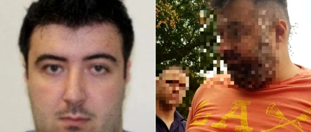 Un român de pe lista Most Wanted a FBI a fost prins la 15 ani după ce a răpit o milionară în SUA şi a injectat-o cu un virus periculos