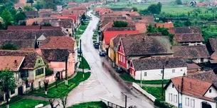<span style='background-color: #dd9933; color: #fff; ' class='highlight text-uppercase'>ACTUALITATE</span> Începe modernizarea satelor românești! 600 de milioane de euro, INVESTITE în dezvoltarea a 236 de comunități locale
