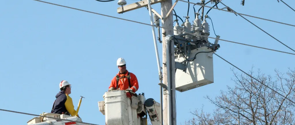 Atenție, români! Se oprește curentul electric în București, Ilfov și Giurgiu. Află care sunt zonele afectate