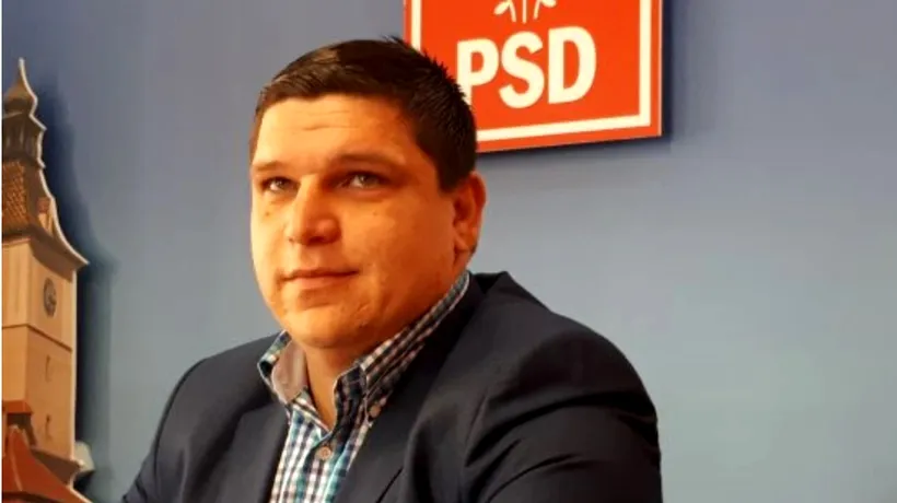 Un fost consilier local din Brașov a fost dat dispărut. Familia a sesizat poliția după ce acesta nu a revenit de la o întâlnire și n-a mai putut fi contactat