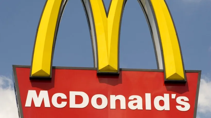 McDonald`s intră în războiul burgerilor vegani cu rivalul Burger King