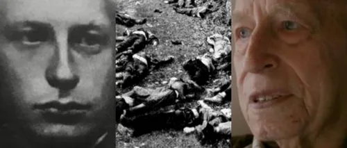 Un fost soldat SS, care a executat cel puțin 86 de oameni, a murit la 96 de ani. Karl Muenter nu a regretat niciodată nimic și a dat vina pe victime
