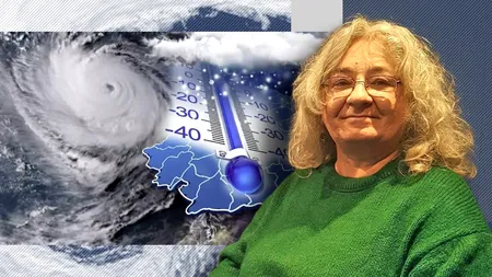 Cum va fi influențată iarna 2025-2026 de VORTEXUL polar. Estimările meteorologilor pentru Gândul. 