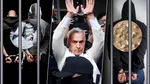 Cine sunt colegii de celulă ai lui Călin Georgescu. Este vorba despre trei infractori periculoși arestați după ce au vândut tone de cocaină și canabis. Aveau și complici albanezi