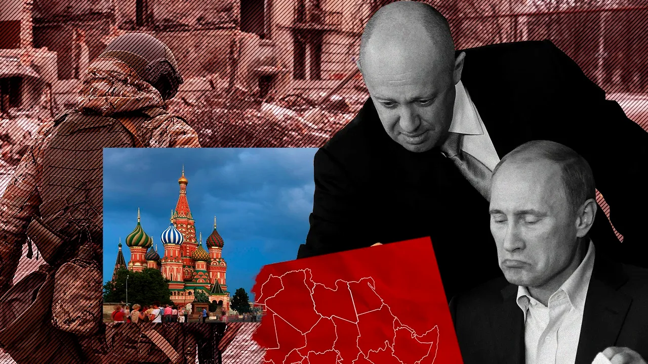 ANALIZĂ | Tatiana Stanovaya: ”Evgheni Prigojin, fondatorul grupării de mercenari Wagner, un pericol pentru Vladimir Putin?”