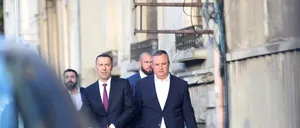 ,,Baronul Lamborghini”, Iulian Dumitrescu, are LIBER să candideze / Biroul Electoral Judeţean Prahova i-a ADMIS dosarul