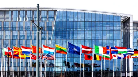 Articolul 4 al NATO, activat la cererea Estoniei după incursiunea avioanelor rusești. La ora 11:00, ora României, Consiliul se reunește la Bruxelles