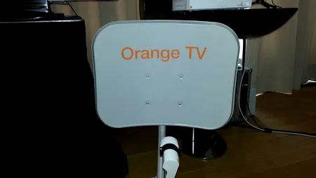 Orange și SES vor să exporte serviciul de televiziune Orange TV din România și în alte țări