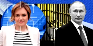 Lilia Chanysheva, fost lider al echipei lui Alexei Navalnîi, condamnată la 7 ani și jumătate de închisoare: ”Încă un ostatic într-o colonie penală”