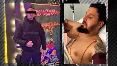 EXCLUSIV | Afacerist român, înjunghiat în piept, în Germania, la ultimul concert al lui Florin Salam. Cuțitarul este un temut interlop din București