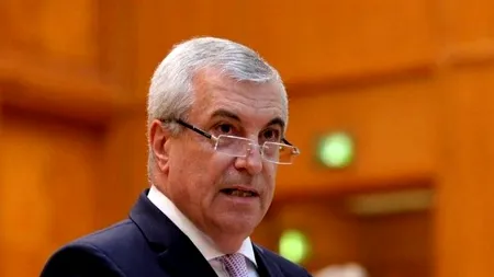 Călin Popescu Tăriceanu, după prima zi de restricții: ”Așa frecție la un picior de lemn nu am mai văzut!”