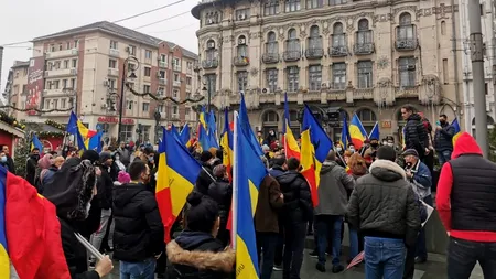 Sociologul Sebastian Lăzăroiu aruncă bomba: Sunt indicii că AUR este un vehicul fabricat de o instituție a statului român. Nu am dovezi