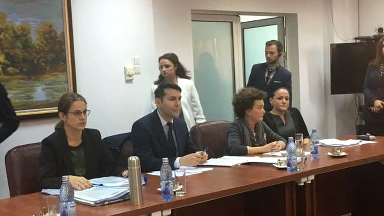 Inspecția Judiciară îl contrazice pe vicepreședintele CSM: Începând cu 2017, Inspecția nu are nici un protocol în vigoare cu vreun serviciu de intelligence