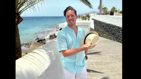 Un cunoscut dansator din România a murit la 31 de ani / Artistul locuia în Londra. „Ca un fulger a venit această veste”