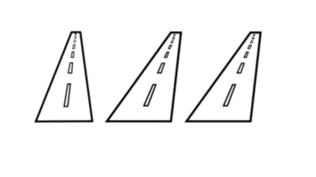 5 iluzii optice care îți păcălesc mintea. Cum pot fi explicate