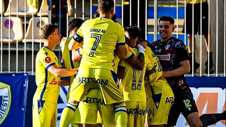 Premieră în cariera unui fotbalist cu aproape 500 de meciuri jucate. Iată cum a reușit să rămână în TOP până la 35 de ani, cifrele sunt impresionante!