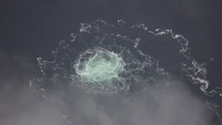 Cine a sabotat gazoductul Nord Stream? 4 TEORII și semne de întrebare fără răspuns