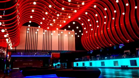 Program special de Moș Nicolae, pentru copii, în Capitală