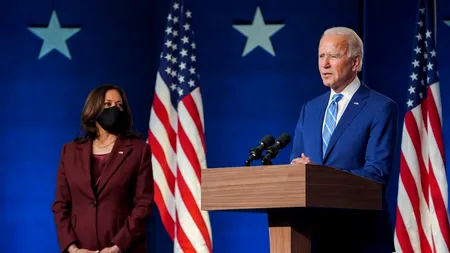 Joe Biden și delegația Statelor Unite se mai gândesc dacă vor participa la summitul G20 după confirmarea participării lui Putin